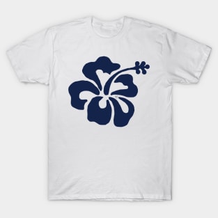 Hibiscus flower T-Shirt